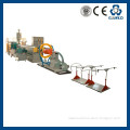 CE STANDARD HIGH OUTPUT POLYETHYLENE FOAM FILM EXTRUSION MACHINE, POLYETHYLENE FILM FOAMING LINE